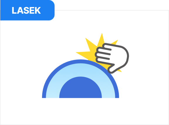 라섹 | LASEK